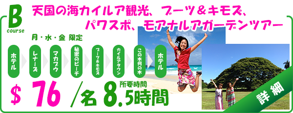 カイルア、ブーツ&キモズ、ペレの椅子